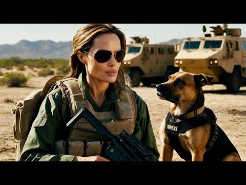 2025 Action Hit Movie | Angelina Jolie | Watch Full HD Free