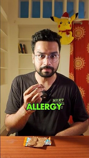 Indian Tries MrBeast's Feastables Peanut Butter Cups 😚