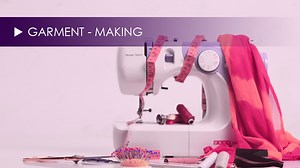 Best Online Garment Making Courses to Study | Hunar Online