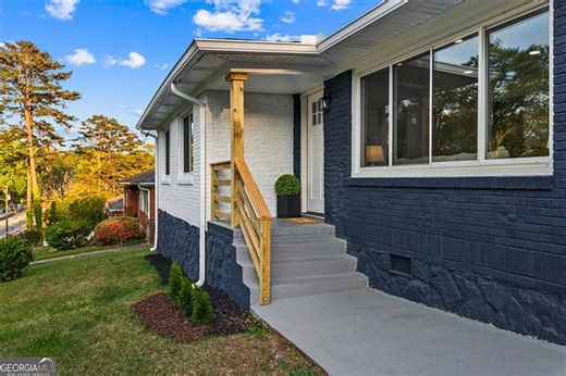 2269 Mcafee Rd, Decatur, GA 30032 | Estately 🧡 | MLS# 10730108