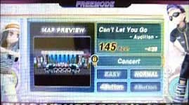 Music in Audition Portable