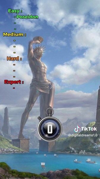 Can you get 10/10 on this #mythology #quiz ? #mythological #mythologytiktok #greek #egyptian #norse #greekmythology #norsemythology #egyptianmythology