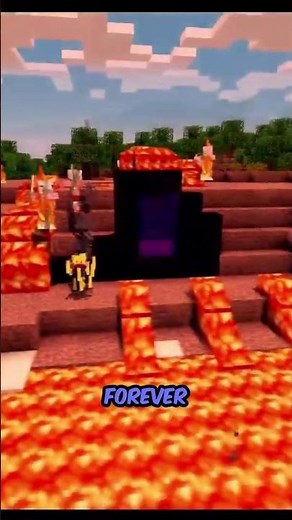 Do You Remember Underground Survival in Minecraft?