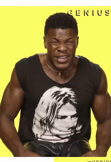 Dive In: Ready for the Weekend with Jeleel