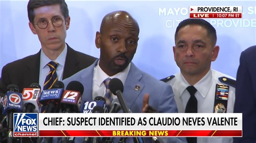 NEW: FBI Boston special agent confirms a link between the Brown University shooter and the MIT professor shot dead in his home: "It is believed that in Lisbon that those two individuals attended the same university in Portugal." | Fox News