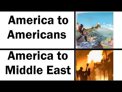 USA Memes 5