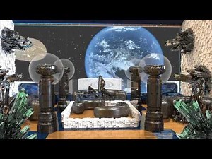 GALACTIC FEDERATION THOSE WHO HAVE COME TO THE END OF MISSION