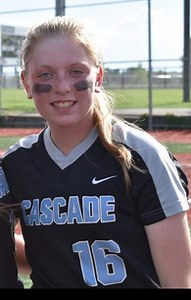 Megan Walker '23 Recruiting Profile