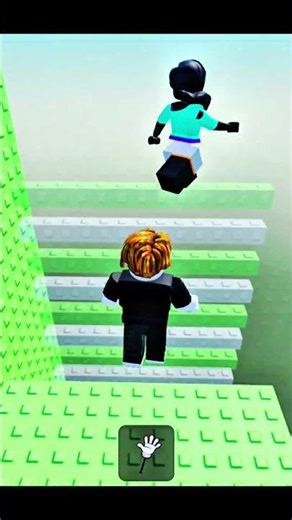 The hardest parkour #roblox #explore #shorts #trending