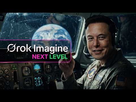 I Can't Believe What Grok AI Generated