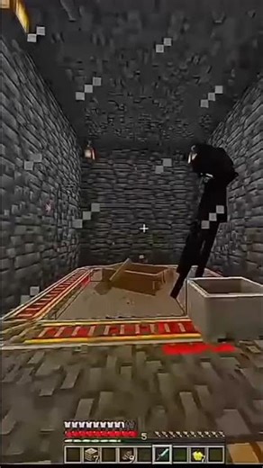 This is my torcher room in Minecraft please subscribe