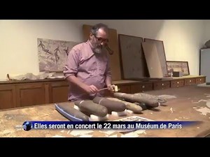 Musique préhistorique