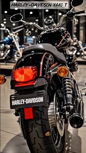 Harley-Davidson X440 Review | Price, Specs, Mileage & Sound Test | Best 440cc Cruiser?