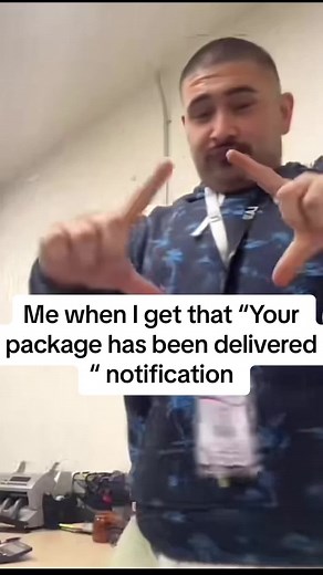 Christmas-Themed Delivery Excitement | Funny Reactions Compilation