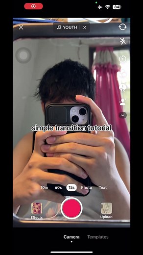 Learn How to Create Stunning Transitions in Just a Few Steps!