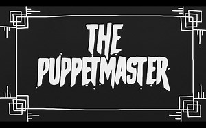 The Puppetmaster
