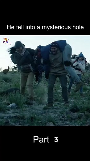 The empty man PART 3 #movie #film #tiktok #foryou #fyp #movie | The Empty Man