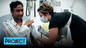 29K views · 208 reactions | Let's focus on something positive - Oxford university has had a positive breakthrough in the search for a vaccine against Covid-19. Here's everything we know so far! | The Project | Facebook