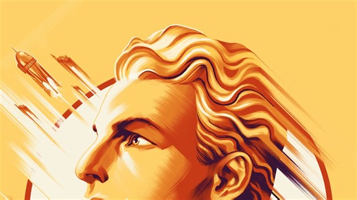 Flash Gordon: Spaceship To The Unknown - Apple TV