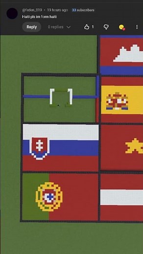 Day 67–68: Slovakia & Haiti