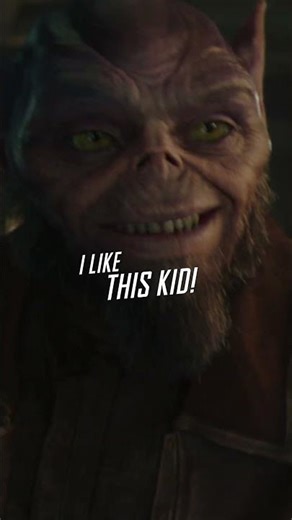 GROGU CHOOSES I The Mandalorian & Grogu I In Cinemas May 22