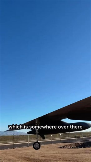 Let’s check out the B-52G at Pima Air and Space Museum #b52 #buff #pimaairandspacemuseum #boneyardsafari #aviationsafari | Boneyard Safari