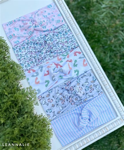 Bestseller, NICU Headband, Gift for NICU Staff, RN, Labor and Delivery Nurse, Mother & Baby - Etsy