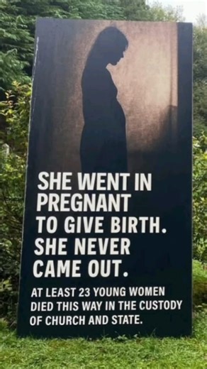 Rachael Keogh on Instagram: "I HAVE EVIDENCE OF S€PTIC T@NK IN SEANROSSABBEY MOTHER & BABY HOME 🗣️☘️ I also have evidence of a 20mtr chamber and a brick structure with a large response of an adult co££in inside of it and mass buri@ls all over the Angels Plot. We independently got those grounds scanned and now we know the truth... We got the evid€nce we needed after the Commission of investigation sc@nned the same grounds and came back and said that..... "Excavation was Manifestly Inappropriate.
