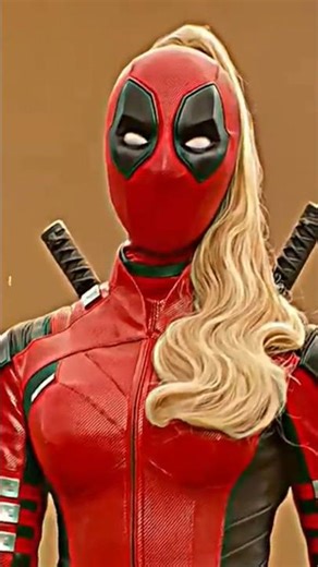 Deadpool vs Wolverine 🤯🔥 | Ultimate Fight #shorts #marvel #auracat #goosebumps #honda125