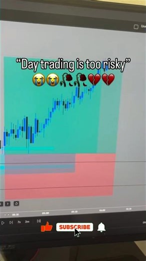 Just following candlestick patterns to make a trade