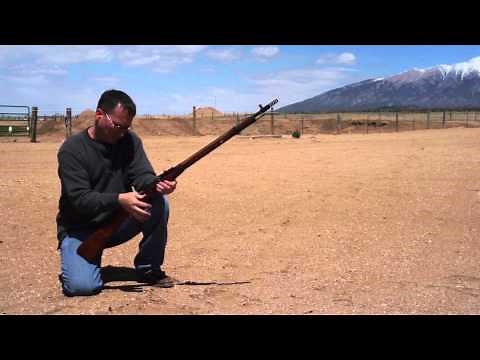 Mosin 91/30 Muzzle Brake by Witt Machine
