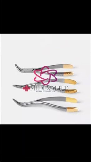 High Quality Dental Tooth Extraction Forceps Pliers Elevator Root Tip Extractor Dental +923417330036