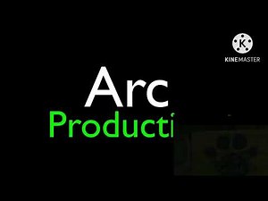Arc Productions scan logo