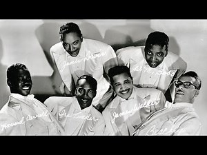 The Dixie Hummingbirds- Thank You For One More Day {LIVE}