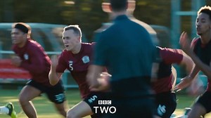 The First Team (TV Series 2020) ⭐ 6.1 | Comedy, Sport