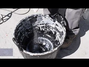 ¿Cómo impermeabilizar una piscina con mortero cementoso Texalastic?