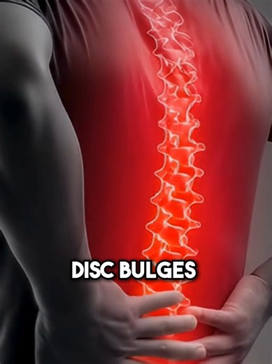 💥 More Core Exercises ≠ Faster Disc Bulge Recovery One of the biggest misconceptions in rehab is: “If I strengthen my core harder, my disc bulge will go away.” That’s not how spine rehab works. A lumbar disc bulge is not a “weak core” problem. It’s a load tolerance and movement strategy problem. When you overdo core exercises — especially repeated flexion work (crunches, sit-ups, aggressive planks done daily) — you can: ❌ Increase spinal compression ❌ Increase intra-discal pressure ❌ Maintain m