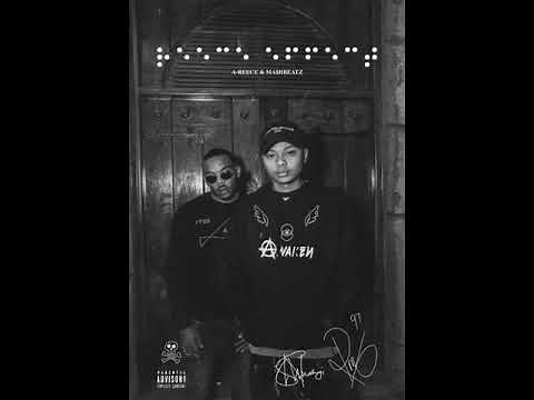 A-Reece & Mashbeatz – We both know better (Official audio)