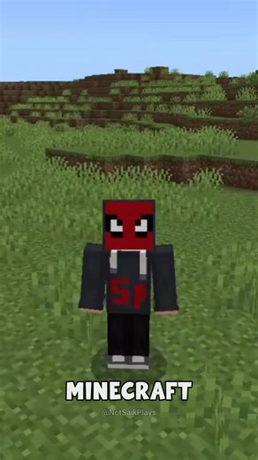 These are the Best Lightning Strike Transformations of Minecraft