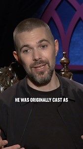 191K views · 1.7K reactions | Before becoming Count Orlok, Bill Skarsgård was originally cast to play another character in Robert Eggers' #Nosferatu. | Rotten Tomatoes | Facebook