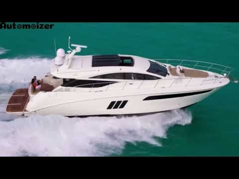 Brunswick: Powering Your Boating Adventures with Excellence