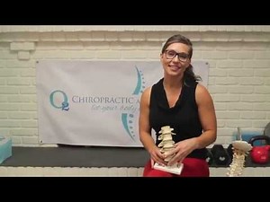 What Happens During a Chiropractic Adjustment?