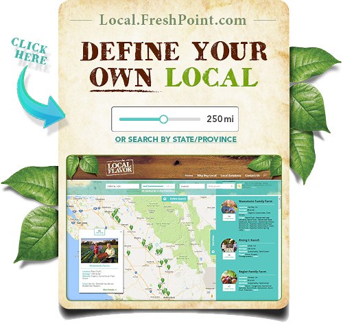 Local Produce | FreshPoint