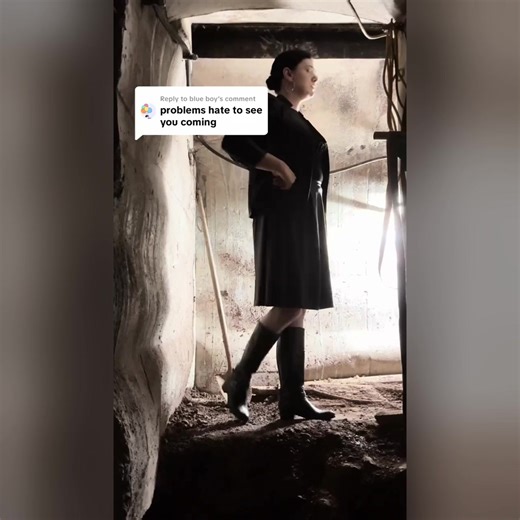 27K views · 654 reactions | Replying to @blue boy True, but some practically beg to be fixed! #engineering #tunnel #concrete #girlboss #saralandry | Kala - Engineer Everything | Facebook