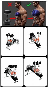 How To Get Bigger Chest 🔥 | Workout King