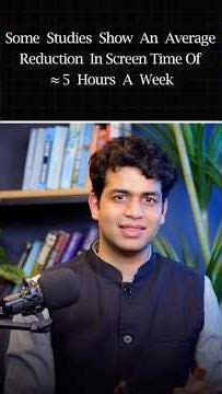 This Hidden Phone Setting Will Save Your Focus #phonesettings