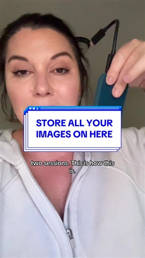 Essential Tips for Photographers: Best Storage Practices