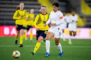 Suède-France (2-2), le résumé