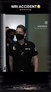 65K views · 207 reactions | When you forget it’s not just the patient that gets pulled into the MRI… but also your entire medical career.” 鱗 | Medical Talks | Facebook