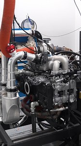 Some behind-the-scenes footage of us testing an IAG 1150 long block engine package on our in-house engine dyno. Our team spends countless hours developing and testing our new parts before releasing them. This is just one of the many reasons you can have peace of mind when you buy IAG products! ✌️ #iagperformance #iag #ej257 #subie #wrxsti #subienation #subiegang #subieflow #rumblebros #subiedaily #subieflow #jdmcars #extremeturbosystems #precisionturbo #cosworth | IAG Performance